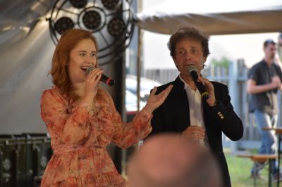 30 lat odpustowej tradycji – wielkie święto w Szczedrzyku